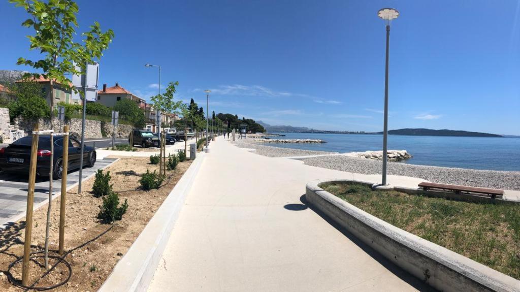 Hygge Apartments Top Location Kastel Luksic / Split Kaštela Extérieur photo