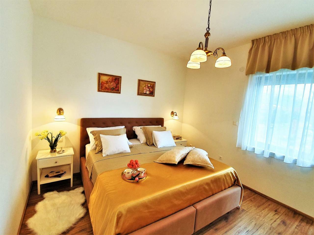 Hygge Apartments Top Location Kastel Luksic / Split Kaštela Extérieur photo