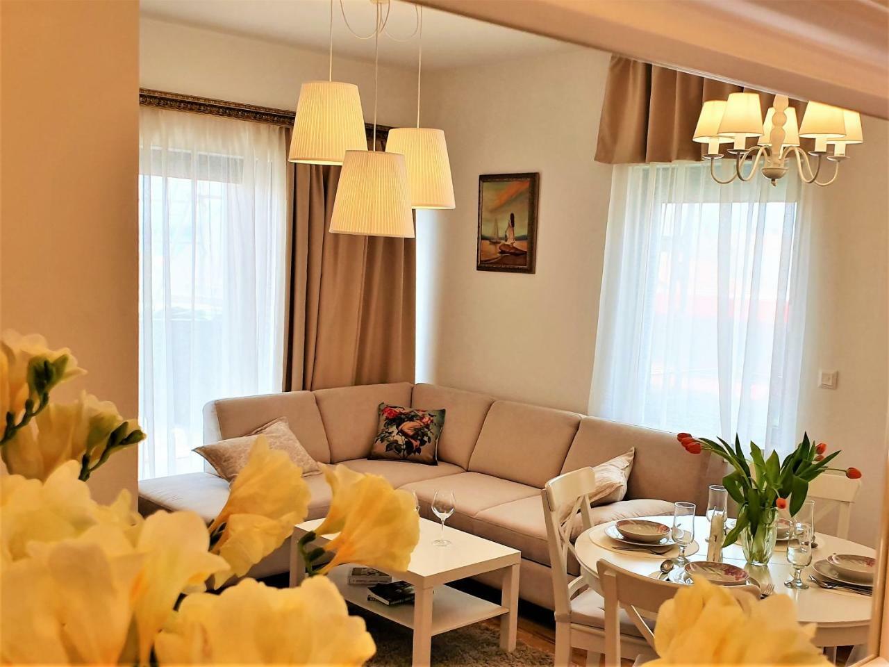 Hygge Apartments Top Location Kastel Luksic / Split Kaštela Extérieur photo