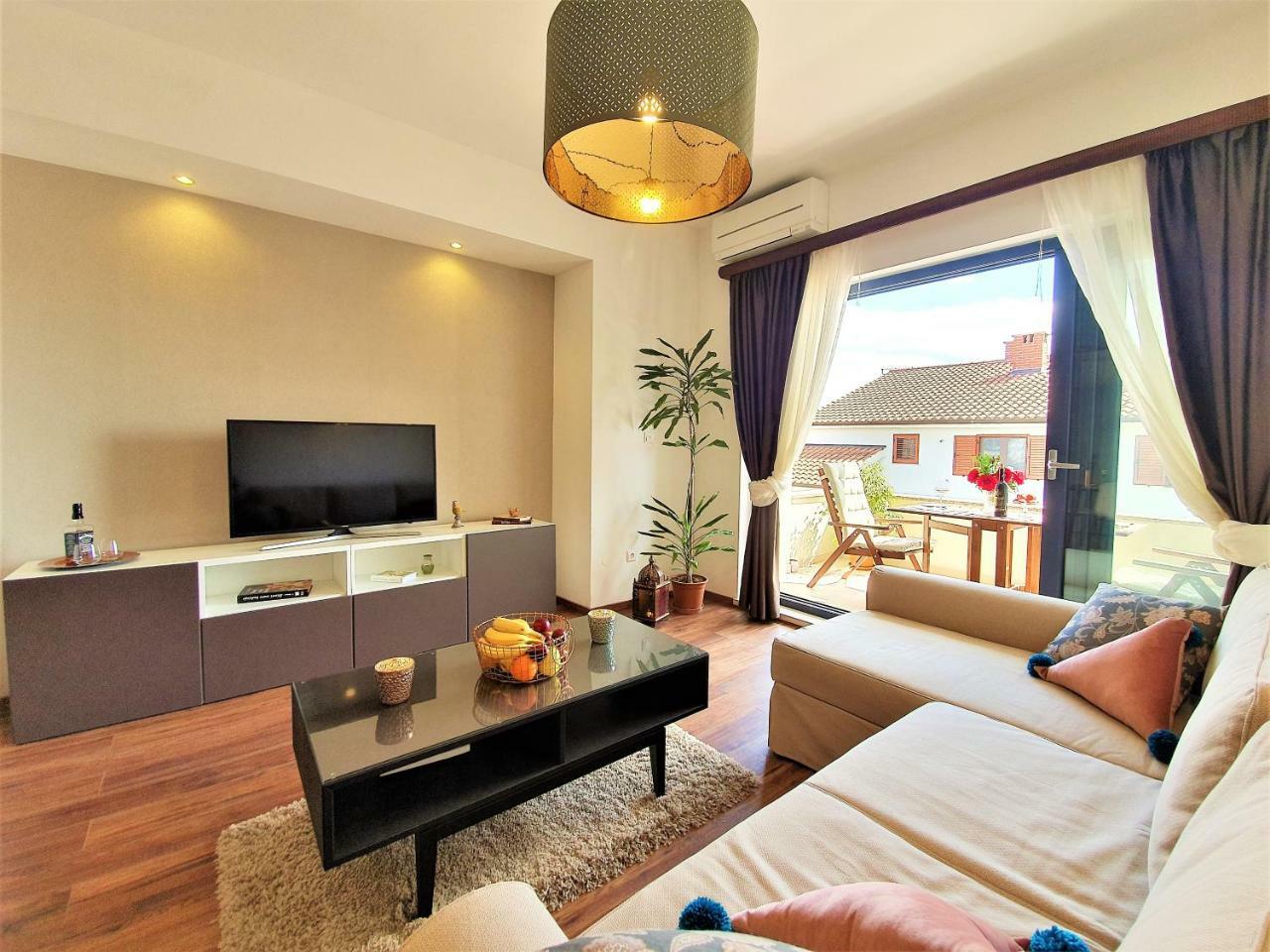 Hygge Apartments Top Location Kastel Luksic / Split Kaštela Extérieur photo